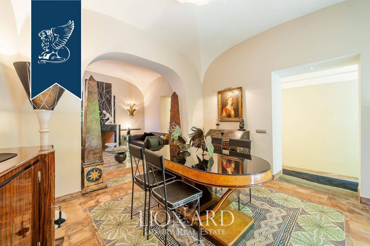 Casa a Roma, Italia, 280 m² - foto 6