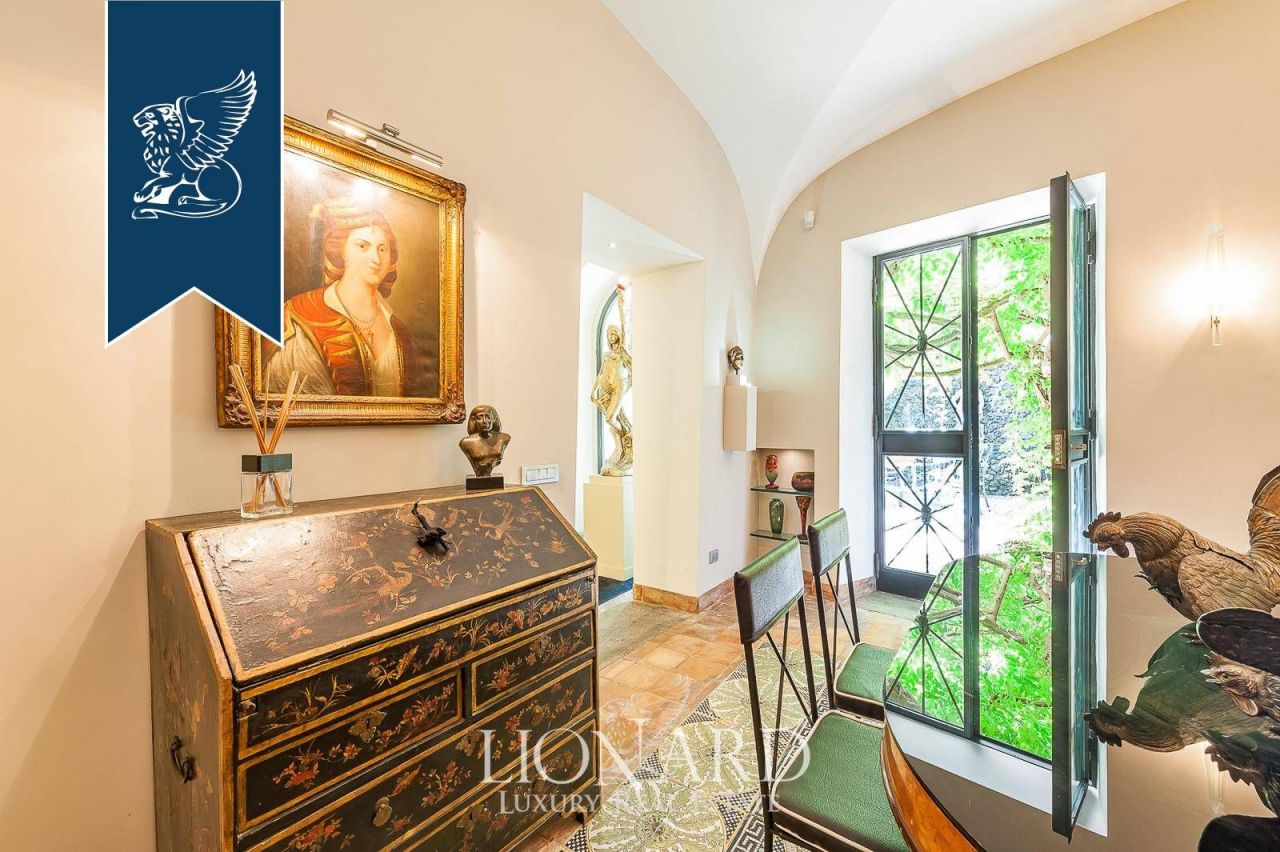 Casa a Roma, Italia, 280 m² - foto 8