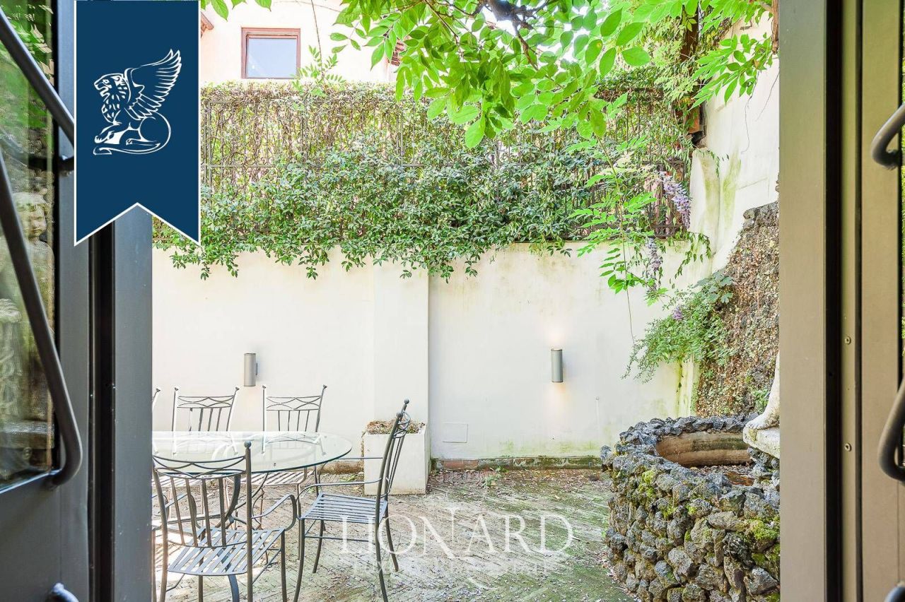 Casa a Roma, Italia, 280 m² - foto 11