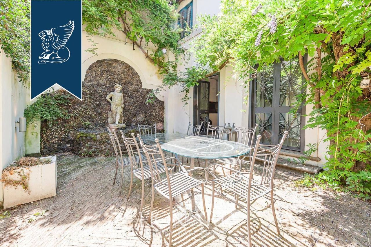 Casa a Roma, Italia, 280 m² - foto 12