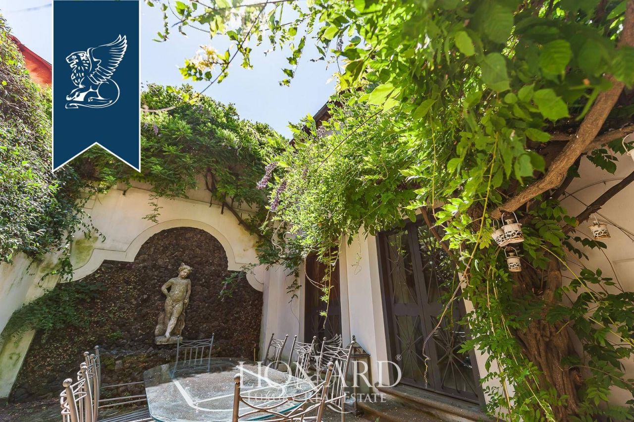 Casa a Roma, Italia, 280 m² - foto 14