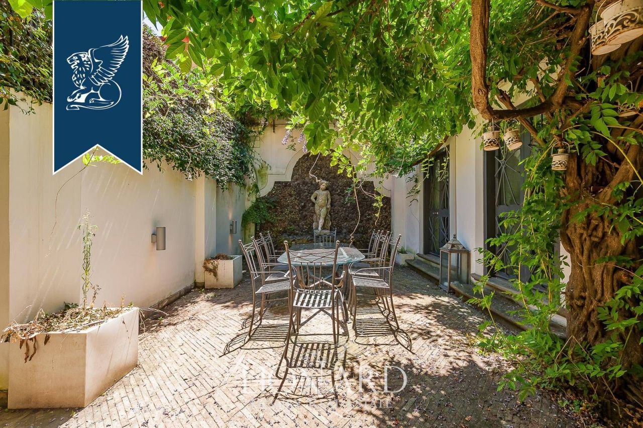 Casa a Roma, Italia, 280 m² - foto 15