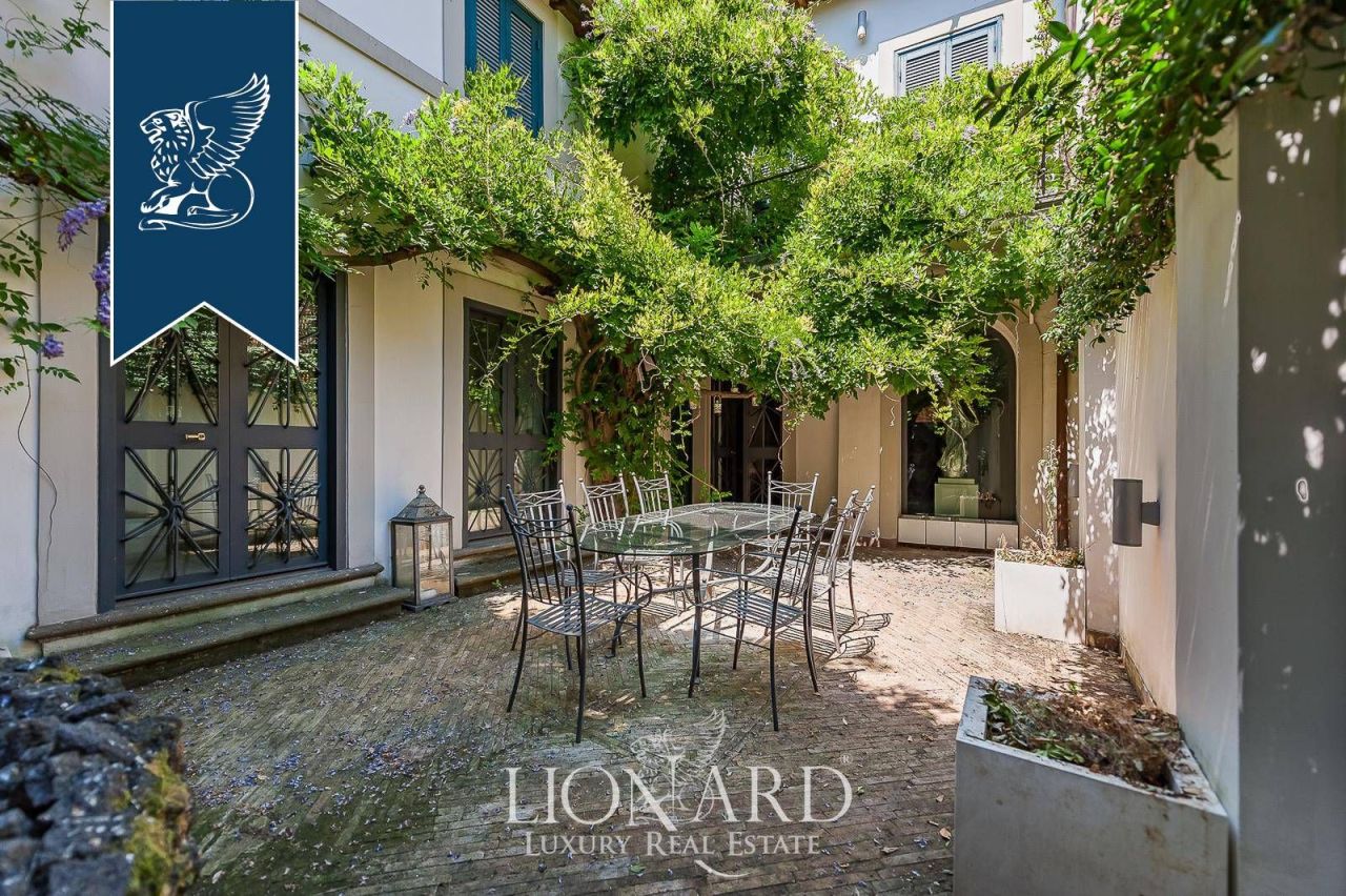 Casa a Roma, Italia, 280 m² - foto 16