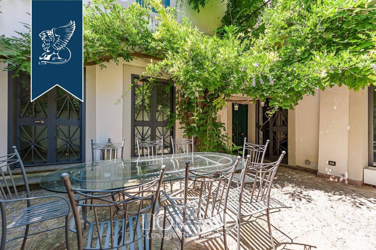 Casa a Roma, Italia, 280 m² - foto 17