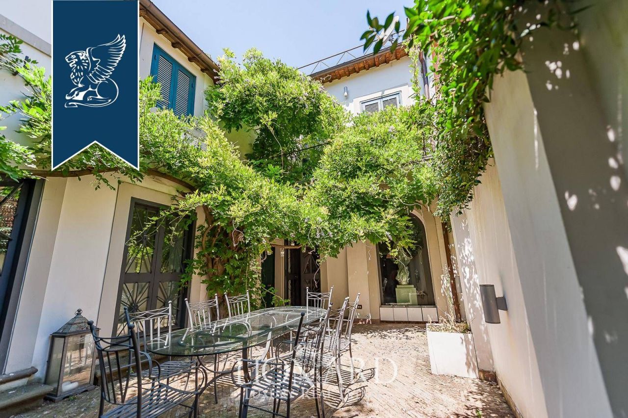 Casa a Roma, Italia, 280 m² - foto 18