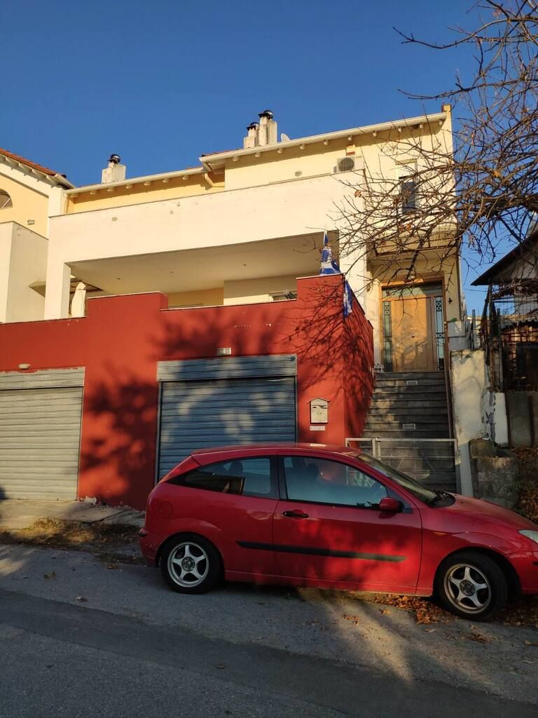 Maisonnette à Thessalonique, Grèce, 212 m² - image 1
