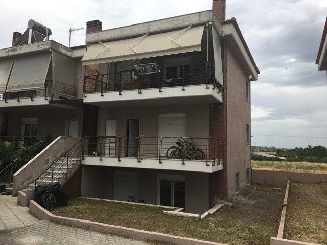 Maisonette en Salónica, Grecia, 120 m² - imagen 1
