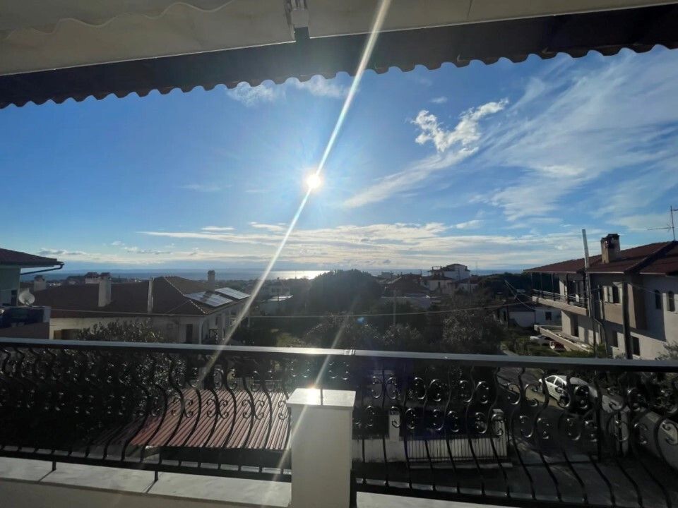 Appartement en Chalcidique, Grèce, 98 m² - image 1