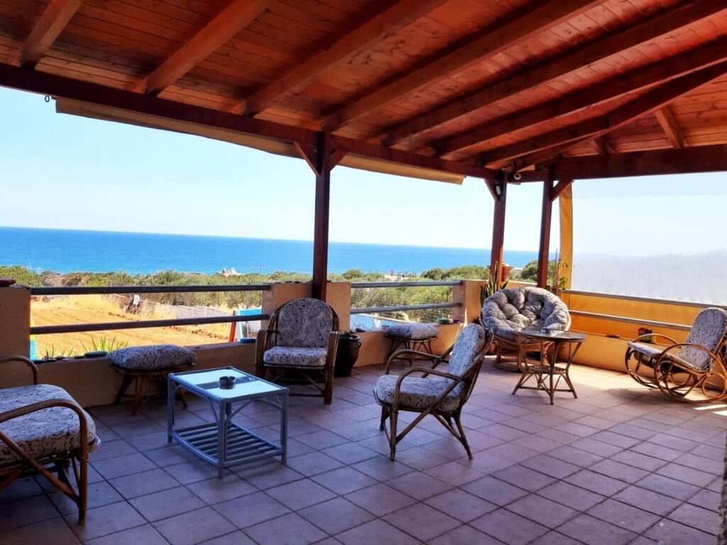Villa à Lassíthi, Grèce, 140 m² - image 1