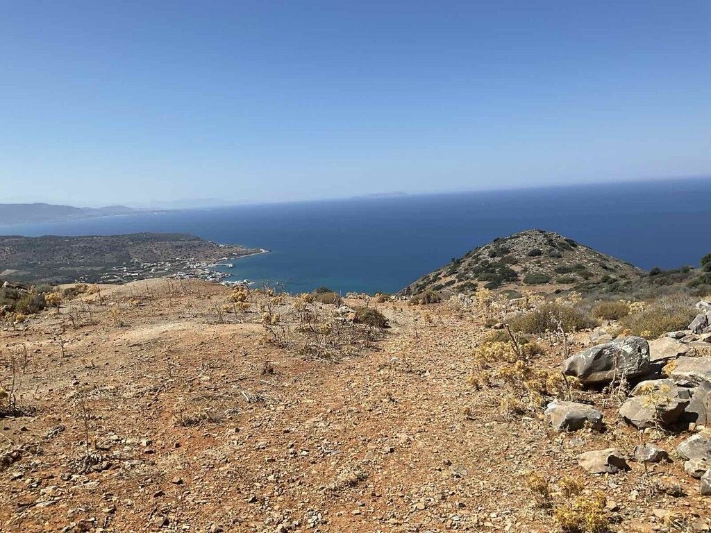 Terreno a Heraklion, Grecia, 150 000 m2 - foto 3