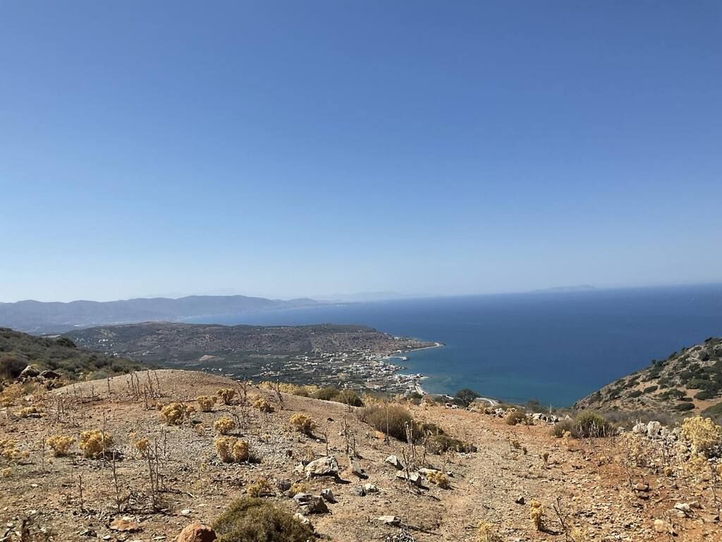 Terreno a Heraklion, Grecia, 150 000 m2 - foto 4