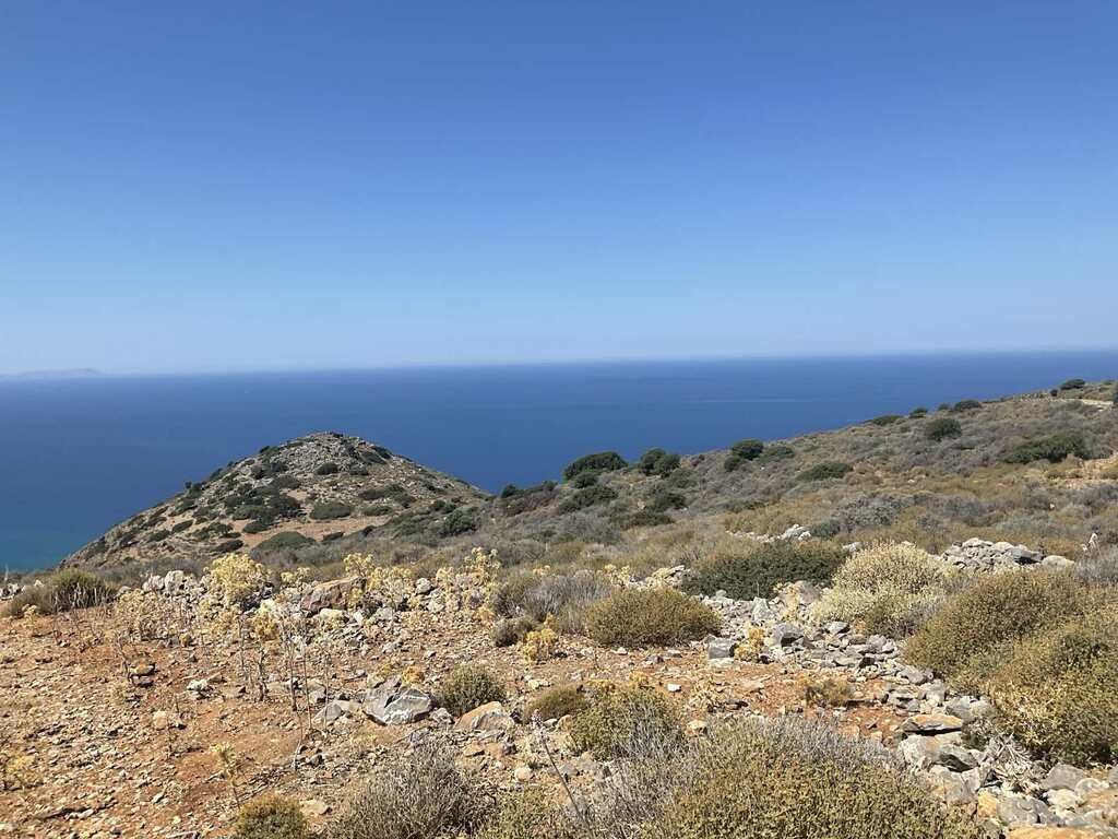 Terreno a Heraklion, Grecia, 150 000 m2 - foto 5