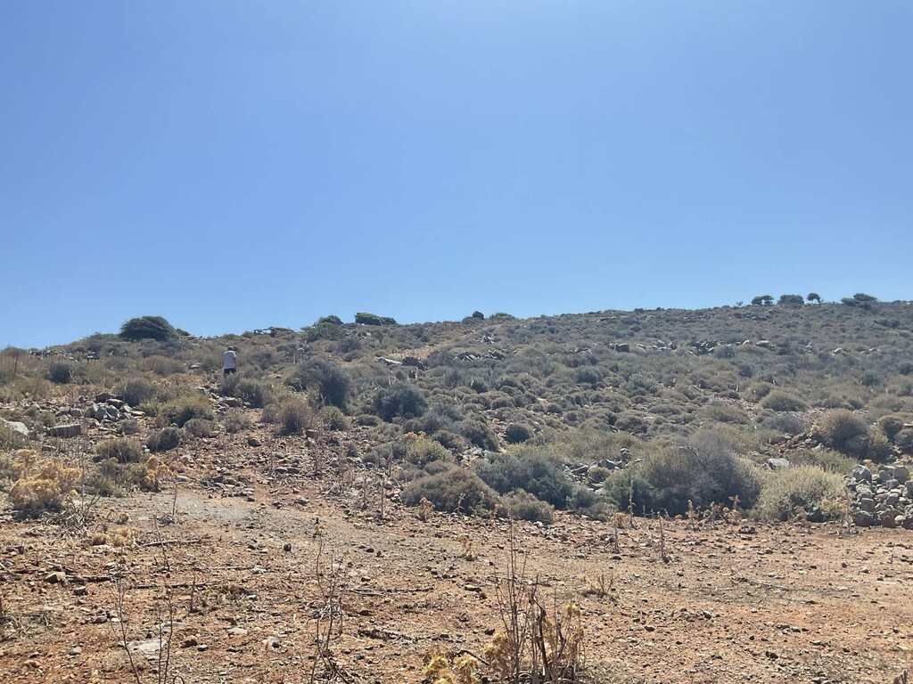 Terreno a Heraklion, Grecia, 150 000 m2 - foto 6