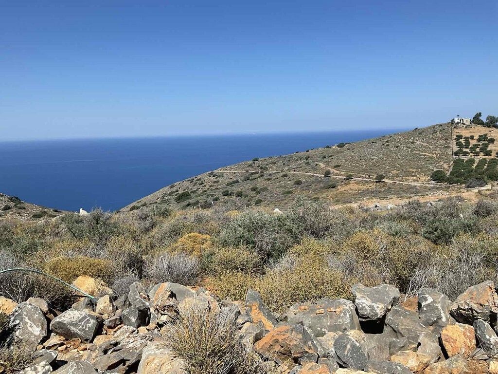 Terreno a Heraklion, Grecia, 150 000 m2 - foto 8