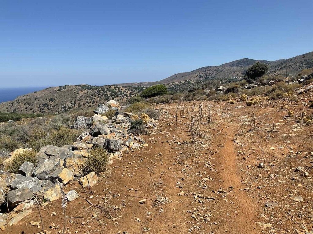 Terreno a Heraklion, Grecia, 150 000 m2 - foto 9