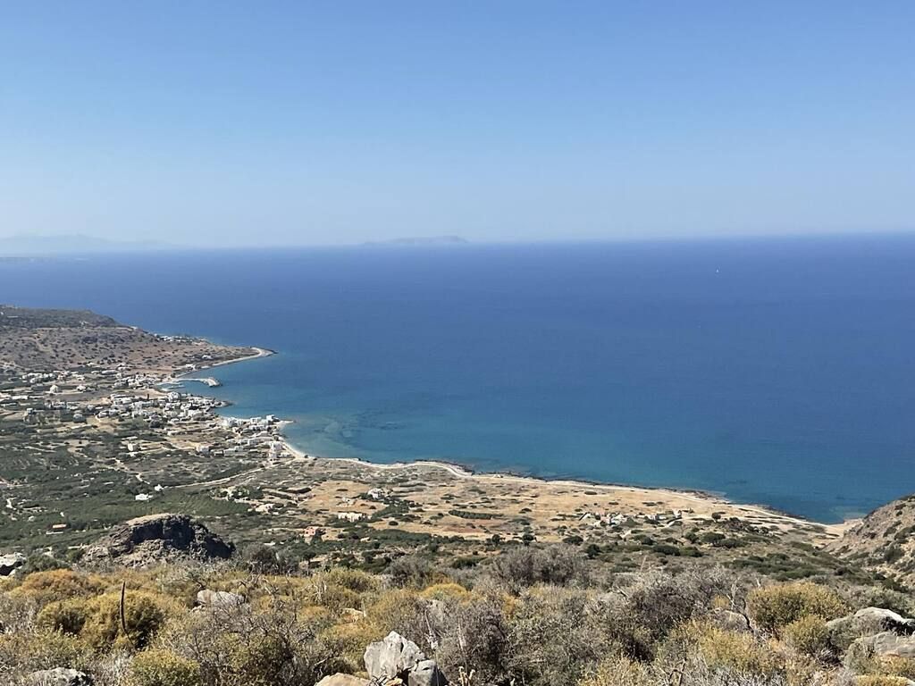 Terreno a Heraklion, Grecia, 150 000 m2 - foto 12