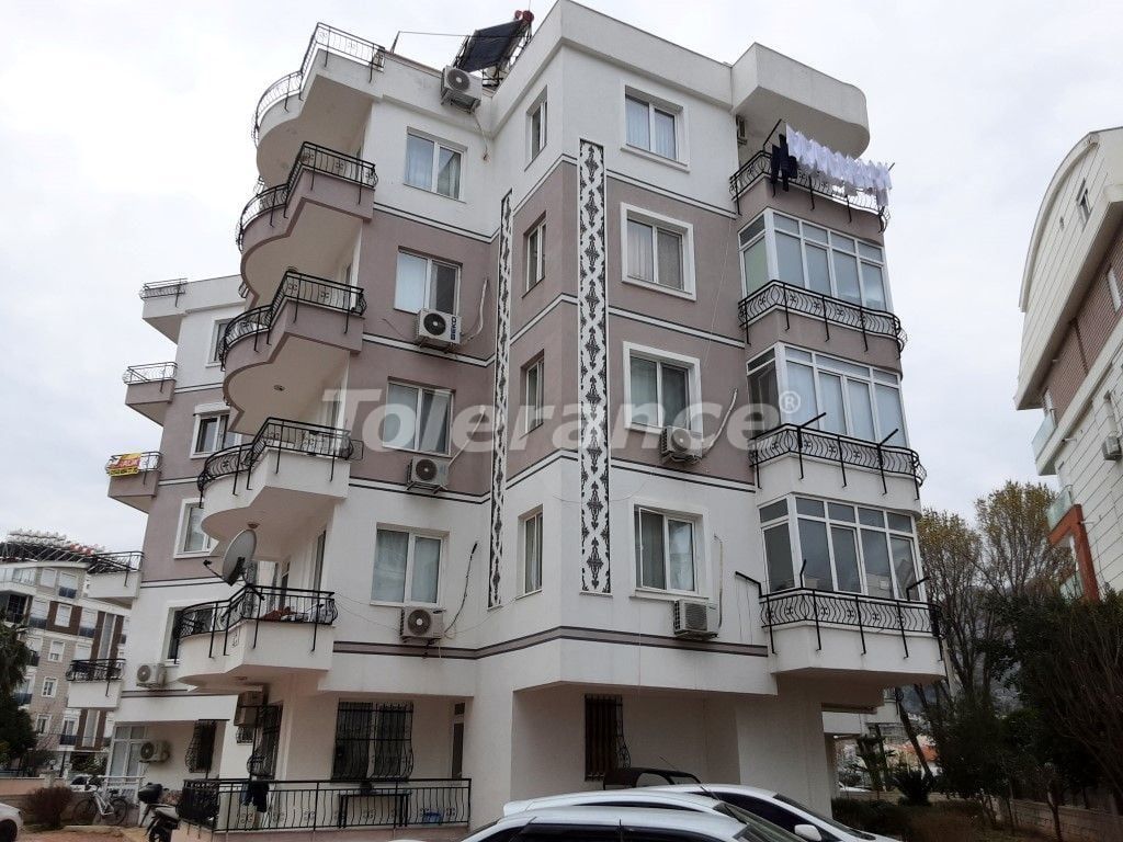 Apartment in Antalya, Türkei, 160 m² - Foto 1