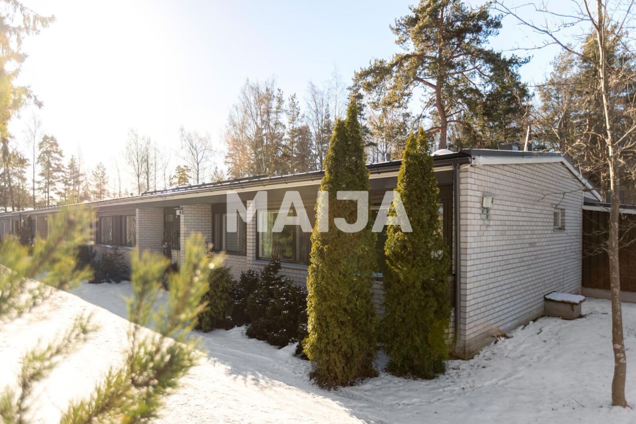 Flat in Kotka, Finland, 151 m² - picture 1