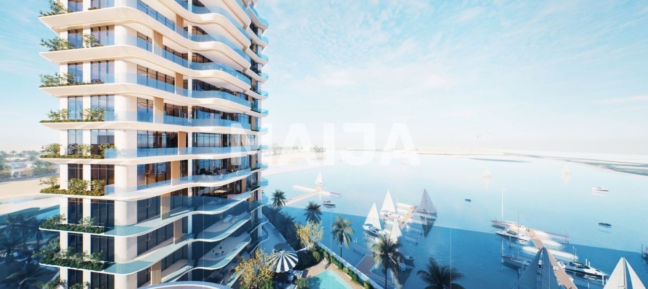 Apartamento en Ras al-Jaima, EAU, 131 m² - imagen 1