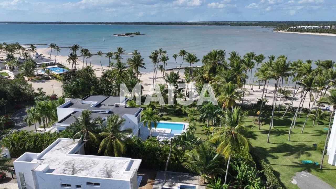 Casa San Pedro de Macorís, República Dominicana, 457 m² - imagen 1