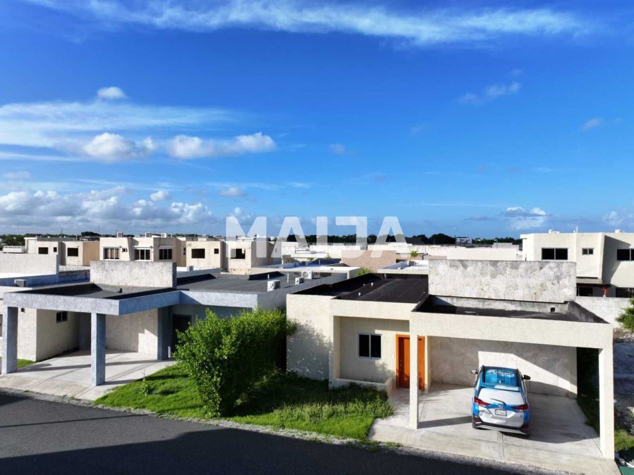 Maison à Punta Cana, République dominicaine, 151 m² - image 1