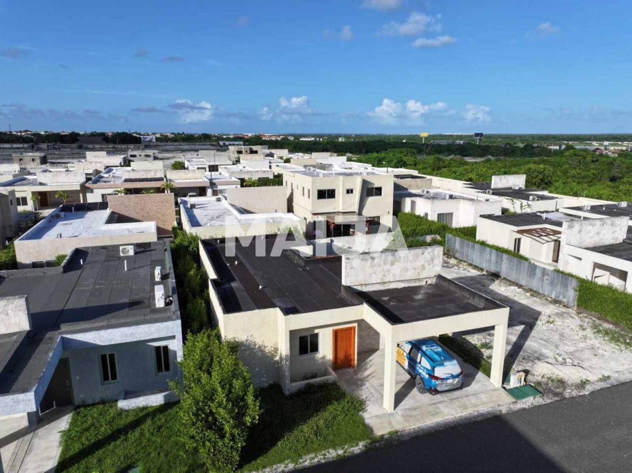 Casa en Punta Cana, República Dominicana, 151 m² - imagen 2