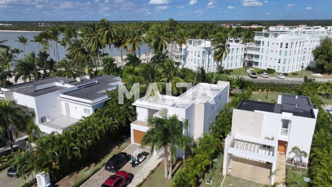 Casa San Pedro de Macorís, República Dominicana, 457 m² - imagen 3