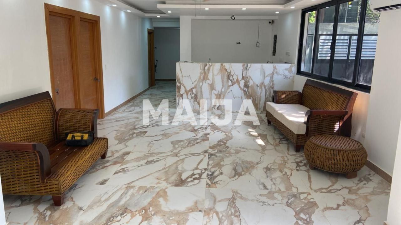 Ufficio Santo Domingo de Guzmán, Repubblica Dominicana, 1 785 m² - foto 5