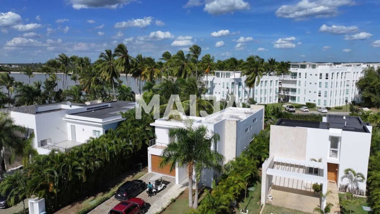 Casa San Pedro de Macorís, República Dominicana, 457 m² - imagen 6