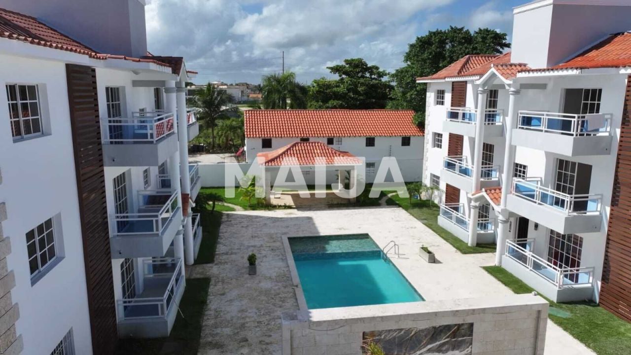 Caffè, ristorante a Punta Cana, Repubblica Dominicana, 2 000 m² - foto 7