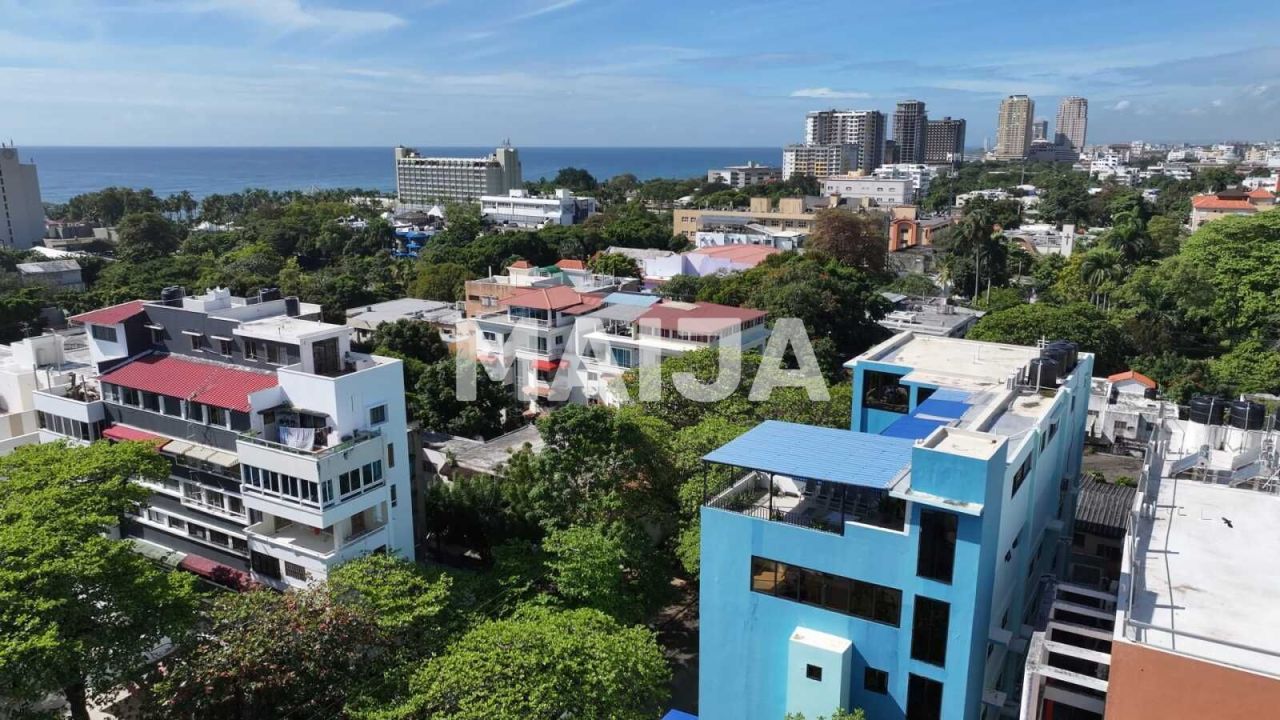 Ufficio Santo Domingo de Guzmán, Repubblica Dominicana, 1 785 m² - foto 11