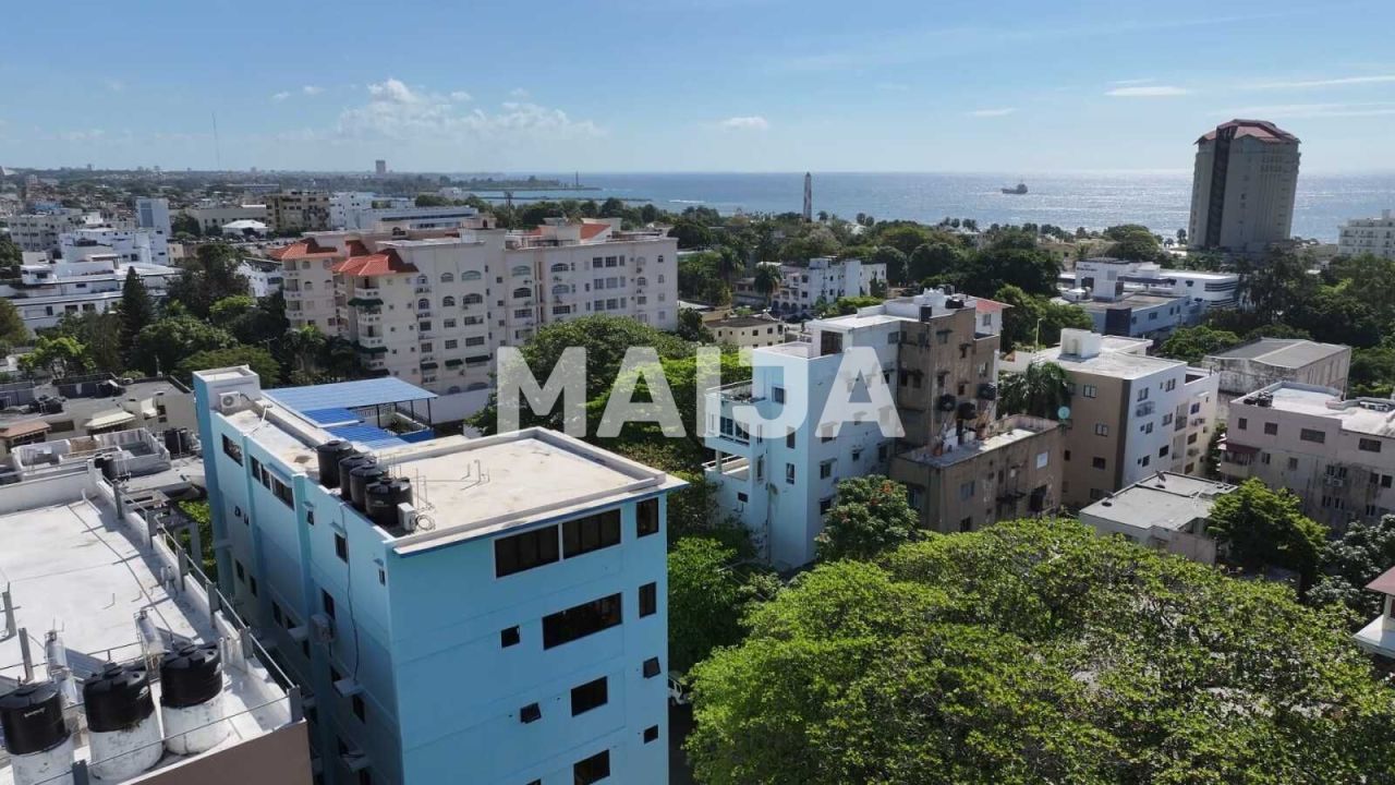 Ufficio Santo Domingo de Guzmán, Repubblica Dominicana, 1 785 m² - foto 13