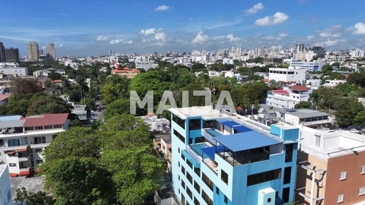 Ufficio Santo Domingo de Guzmán, Repubblica Dominicana, 1 785 m² - foto 19