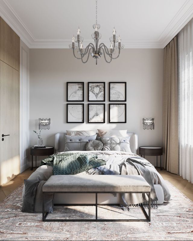 Appartamento a Riga, Lettonia, 160 m² - foto 1