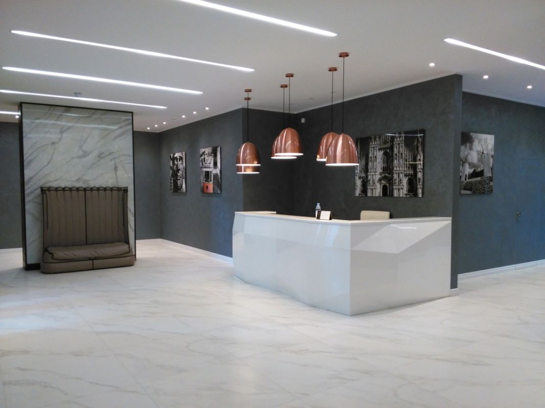 Piso en Riga, Letonia, 132 m² - imagen 2