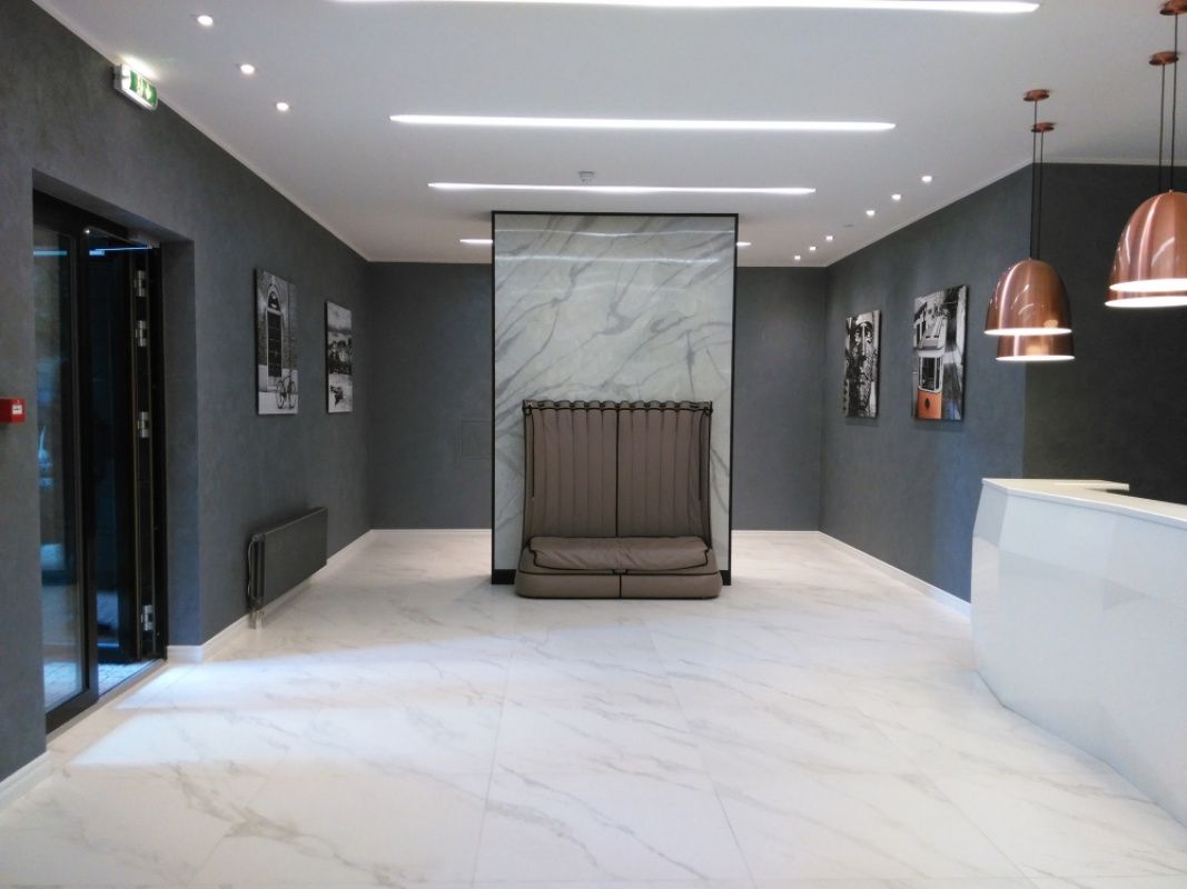 Piso en Riga, Letonia, 132 m² - imagen 3