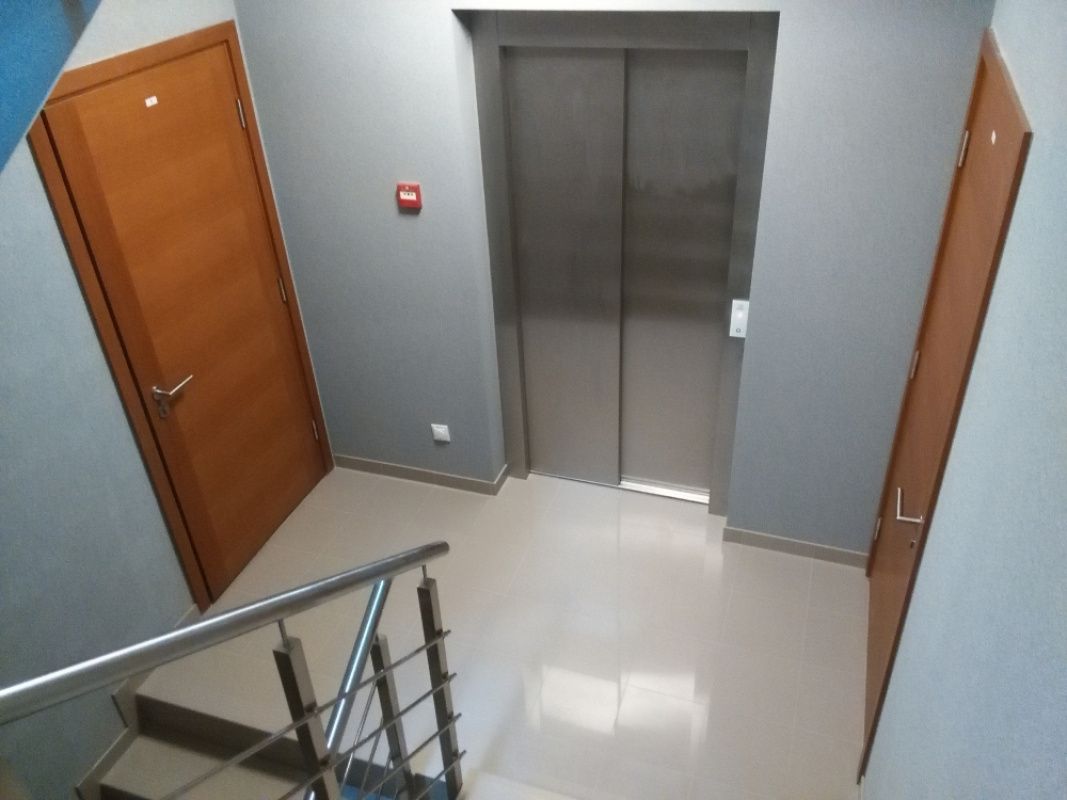 Piso en Riga, Letonia, 132 m² - imagen 5