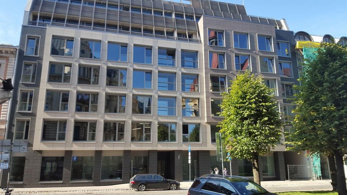 Piso en Riga, Letonia, 132 m² - imagen 6