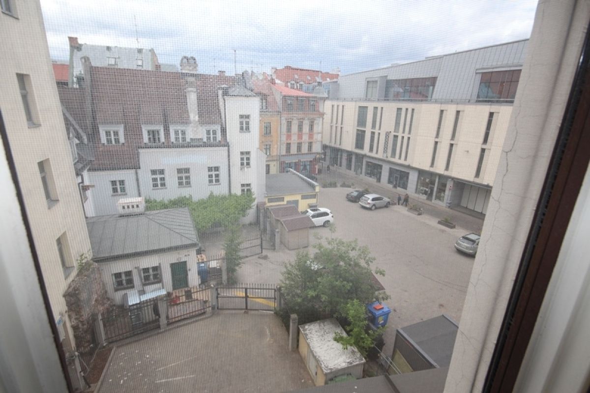 Appartement à Riga, Lettonie, 163 m² - image 9