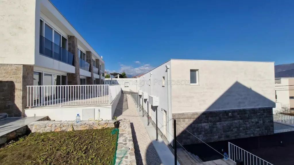 Bungalow à Đuraševići, Monténégro, 74 m² - image 5