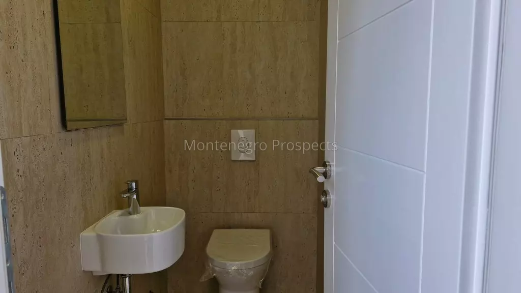 Bungalow à Đuraševići, Monténégro, 74 m² - image 6