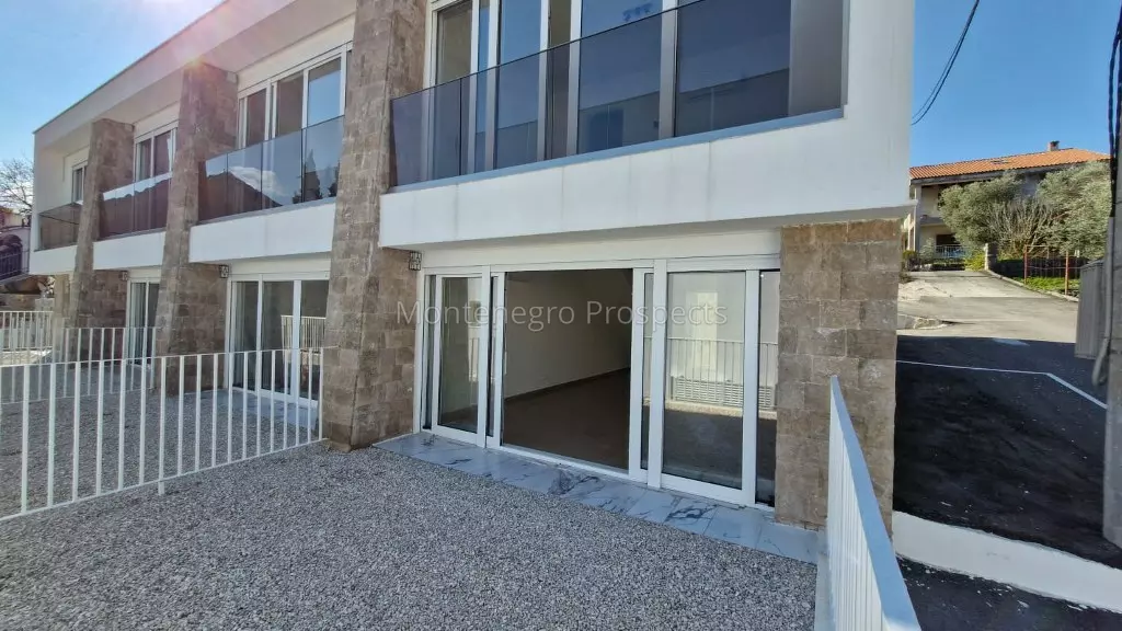 Bungalow in Durasevici, Montenegro, 74 m² - Foto 1