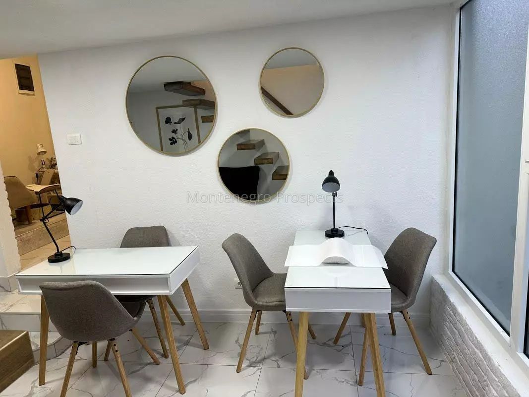 Ufficio a Bar, Montenegro, 52 m² - foto 2