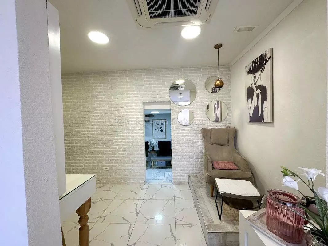 Ufficio a Bar, Montenegro, 52 m² - foto 11