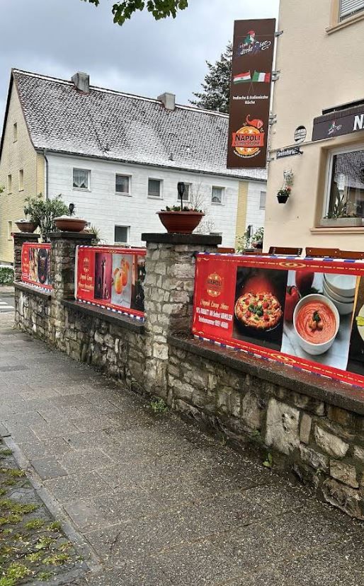 Casa di reddito a Bamberg, Germania, 802 m² - foto 13