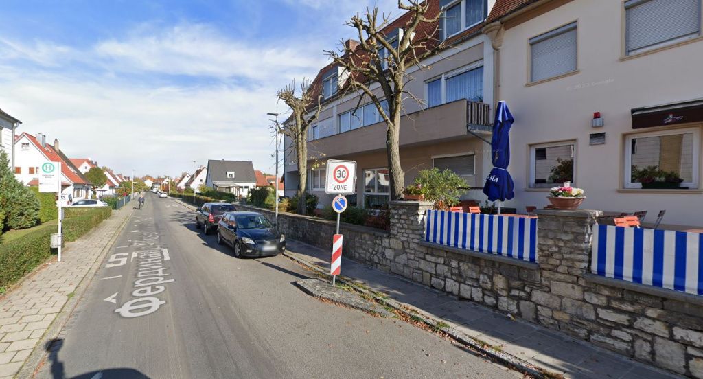 Casa di reddito a Bamberg, Germania, 802 m² - foto 4