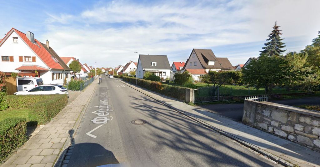 Casa di reddito a Bamberg, Germania, 802 m² - foto 5