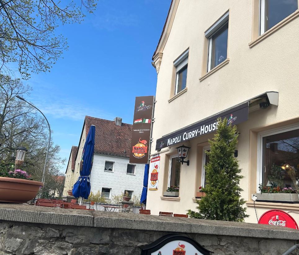 Casa di reddito a Bamberg, Germania, 802 m² - foto 12