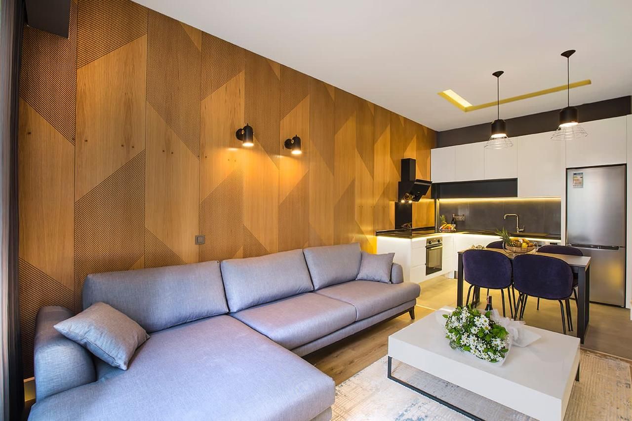 Appartement à Alanya, Turquie, 55 m² - image 8