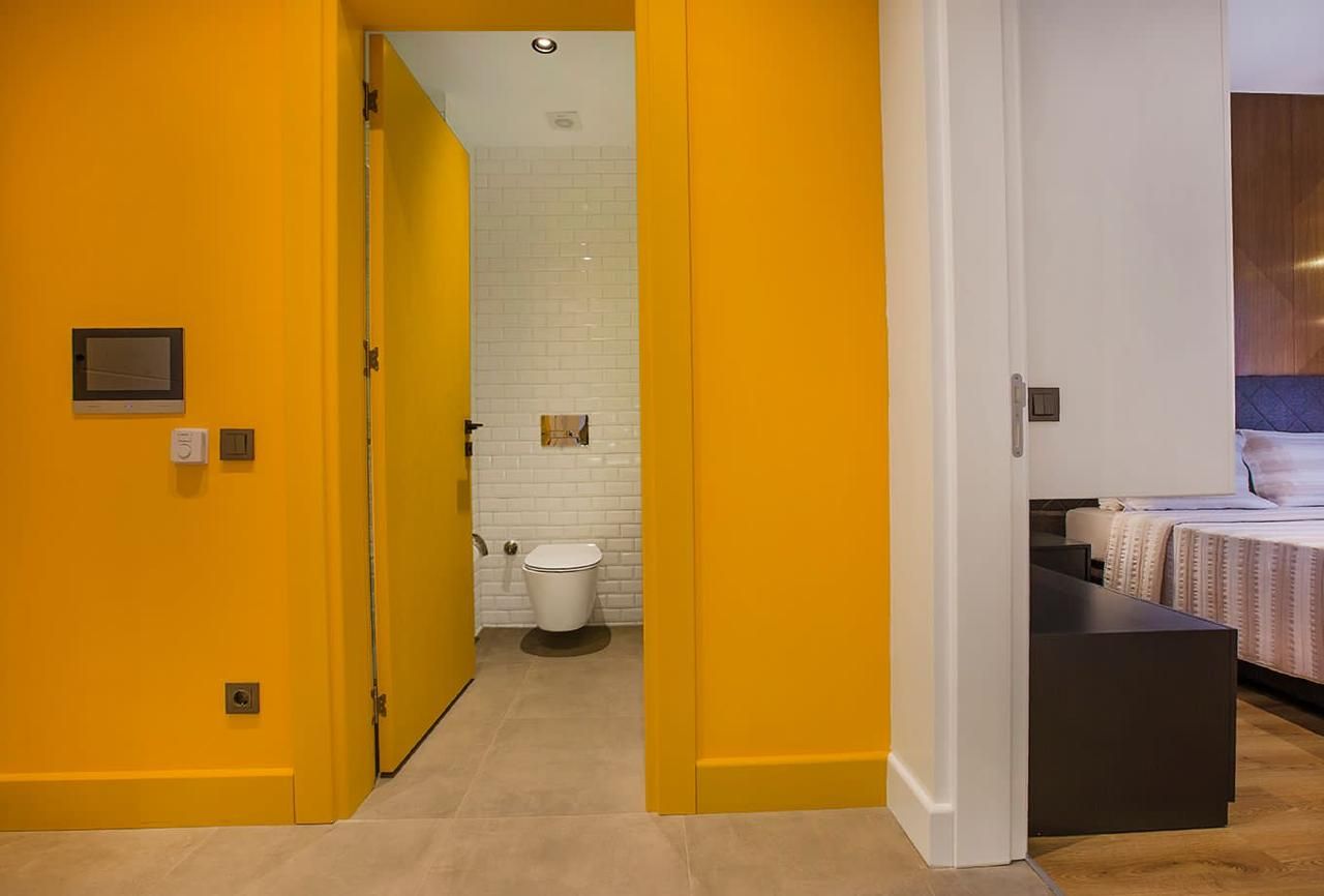 Appartement à Alanya, Turquie, 55 m² - image 10